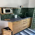 Pod Schodami * Banská Štiavnica