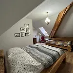 Pod Schodami Banská Štiavnica