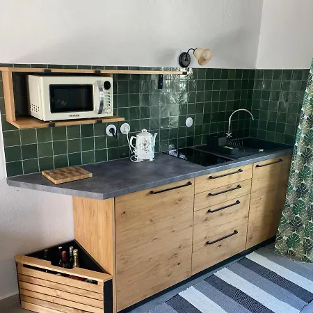 Pod Schodami * Banská Štiavnica