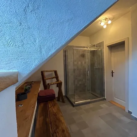 Pod Schodami * Banská Štiavnica