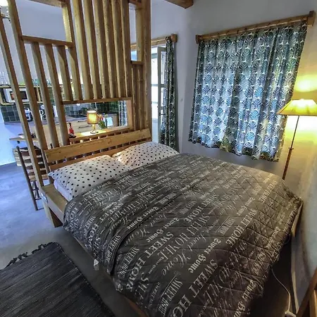 아파트 Pod Schodami Banská Štiavnica