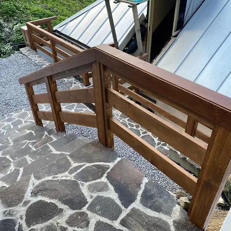 Apartamento Pod Schodami *