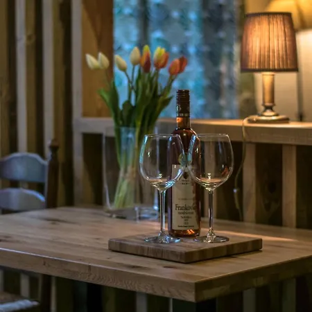 Apartamento Pod Schodami Banská Štiavnica