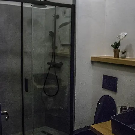 Pod Schodami Banská Štiavnica