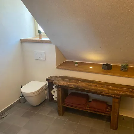 Apartamento Pod Schodami