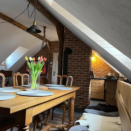 Pod Schodami Banská Štiavnica