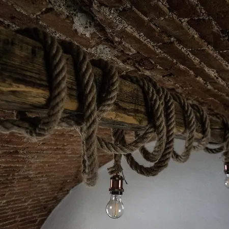 Apartamento Pod Schodami *