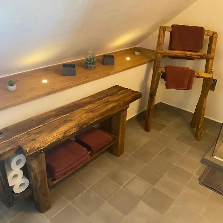 Pod Schodami Apartment