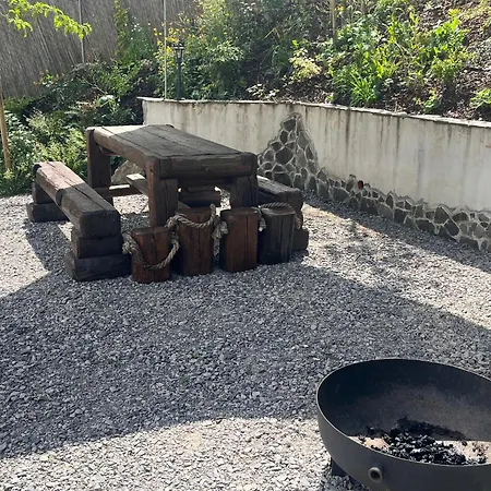 Apartamento Pod Schodami *