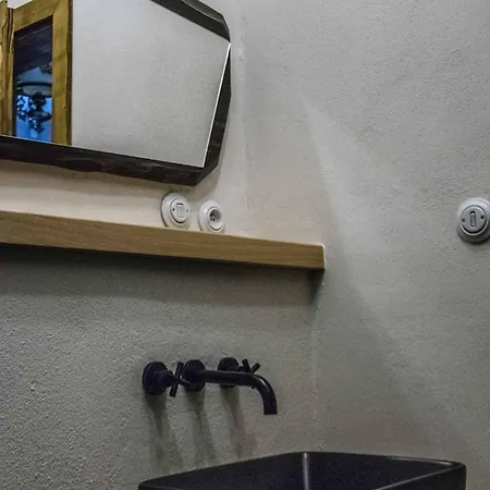 Apartamento Pod Schodami *