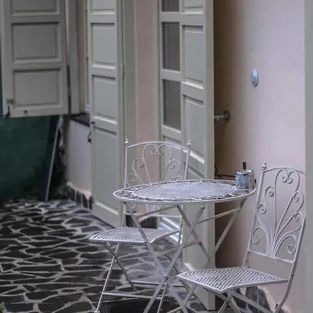 Pod Schodami Apartamento Banská Štiavnica