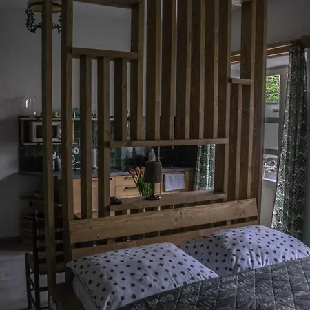 Apartamento Pod Schodami Banská Štiavnica