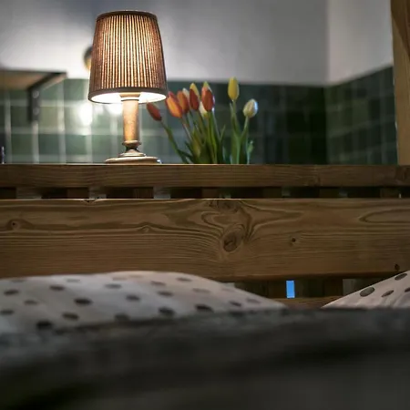 Apartamento Pod Schodami