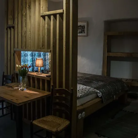 Apartamento Pod Schodami Banská Štiavnica