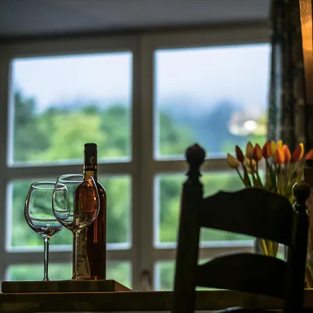 Pod Schodami Banská Štiavnica