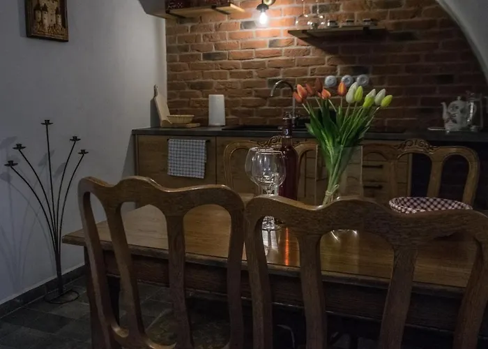 Pod Schodami * Banská Štiavnica