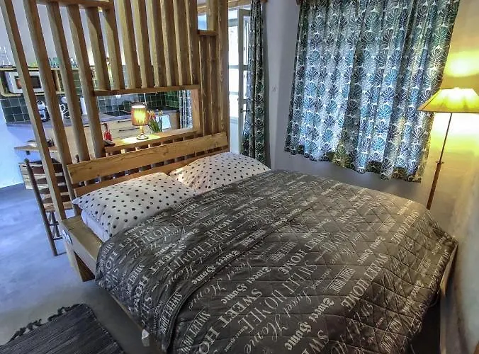 Apartmán Pod Schodami Banská Štiavnica