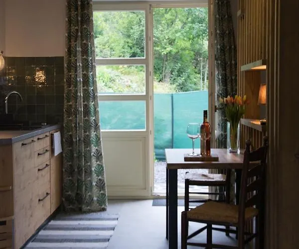 Apartmán Pod Schodami