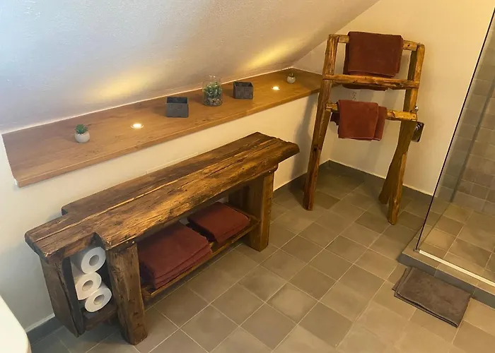 Pod Schodami Apartmán